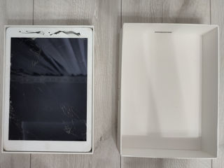 Vănd iPad Air 2013 Silver pentru piese