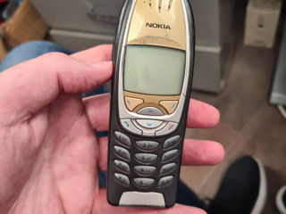 Nokia 6310.   450 lei. foto 3