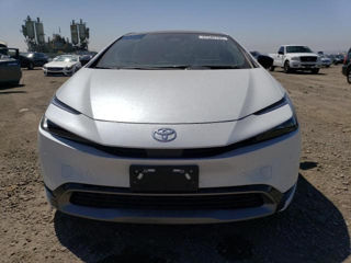 Toyota Prius foto 5