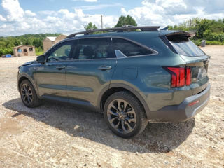 KIA Sorento foto 2