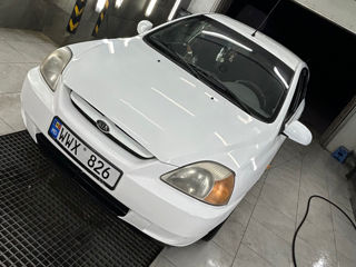 KIA Rio foto 5