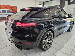 Porsche Cayenne foto 6