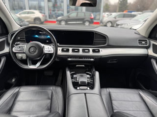 Mercedes GLE foto 13