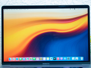 Macbook Pro 15 2019/ Core I9 9880H/ 32Gb Ram/ Radeon Pro 555X/ 512Gb SSD/ 15.4" Retina! foto 3