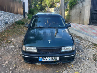 Opel Vectra foto 2