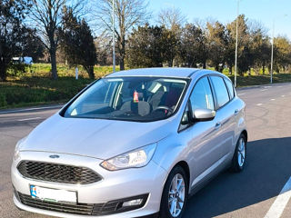 Ford C-Max foto 5