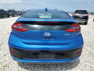 Hyundai IONIQ foto 6