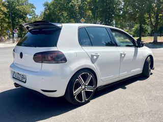 Volkswagen Golf foto 5