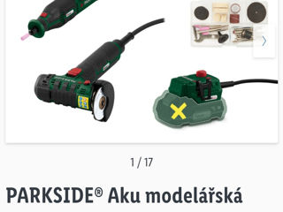 Parkside pmbsa 20-li a1