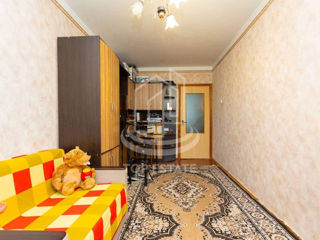 Apartament cu 3 camere, 60 m², Buiucani, Chișinău foto 10