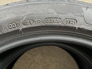 245/45 R19 Michelin, Bridgestone noi foto 9