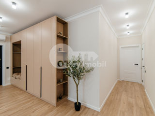 Apartament cu 2 camere, 86 m², Ciocana, Chișinău foto 15