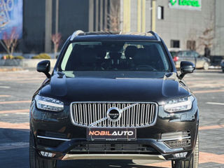 Volvo XC90 foto 3