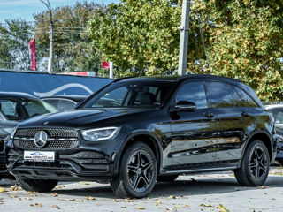 Mercedes GLC