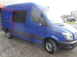 Mercedes Sprinter 3.0 Automat