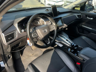 Honda Clarity foto 6