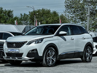 Peugeot 3008 foto 1