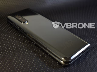 Бронированные защитные плёнки  "Vbrone" для Samsung Galaxy S20 / S20 Ultra /S20 Plus foto 13