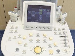 Philips iu22 сканер для ультразвуковых исследований. (узи). . foto 2