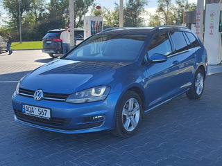 Volkswagen Golf foto 2