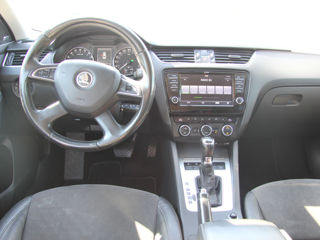 Skoda Octavia foto 8