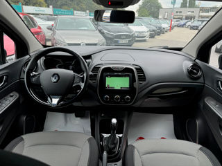 Renault Captur foto 8