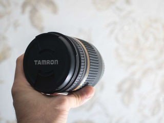 Tamron 17-50mm Stabilizator (Canon) foto 4