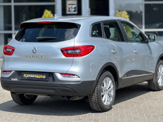 Renault Kadjar foto 6