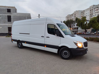 Mercedes 316 Frigider 2018 foto 1