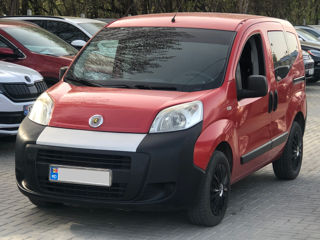 Fiat Qubo foto 1