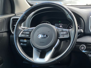 KIA Sportage foto 11