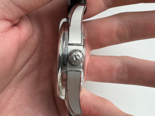 Ossine Bauhaus Mechanical Watch foto 5