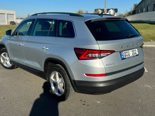 Skoda Kodiaq foto 6