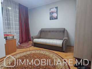 Apartament cu 1 cameră, 17 m², Buiucani, Chișinău foto 2