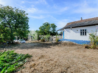 Vânzare casă spațioasă în centrul satului Cojusna! 360 mp+16 ari! foto 9