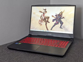 Laptop Msi Gaming foto 1