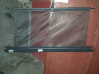 Bare transversale Thule WingBar Edge foto 4