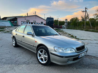 Honda Accord foto 15