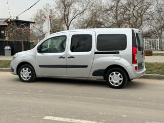 Mercedes Citan foto 11