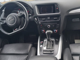 Audi Q5 foto 6