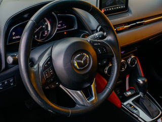 Mazda CX-3 foto 6