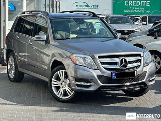 Mercedes GLK-Class foto 4