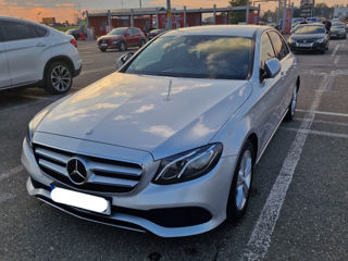 Mercedes E-Class