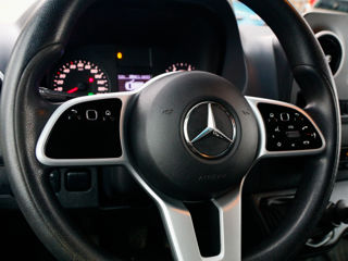Mercedes Sprinter -tva foto 7