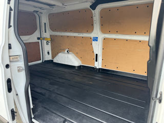 Ford Transit Custom foto 10