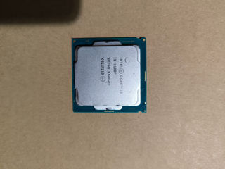 Продам Intel core 3 9100f foto 3