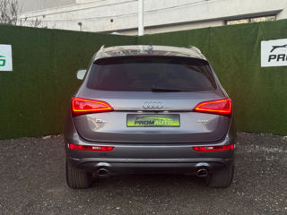 Audi Q5 foto 6