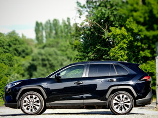 Toyota Rav 4 foto 5