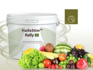 HaifaStim Rally / Glicin-Betaina / Haifa Chemicals Ltd. foto 1