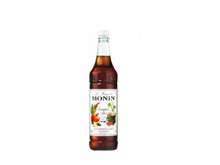 Sirop Dovleac Picant Monin Pumpkin Spice 700 Ml, Livrare Moldova foto 2